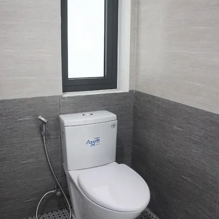 Thuong Da Riverside Homestay Hoi An Exterior photo
