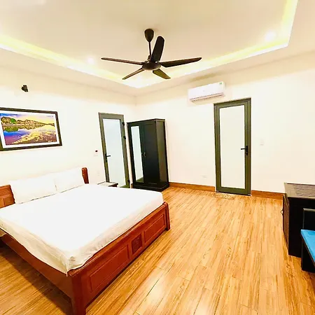 Thuong Da Riverside Homestay Hoi An Exterior photo