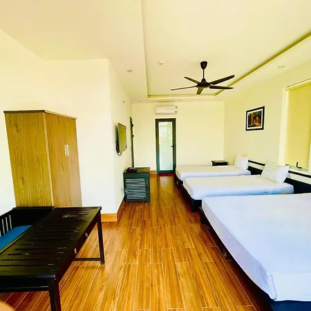 Thuong Da Riverside Homestay Hoi An Exterior photo