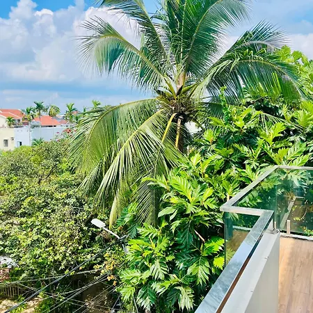 Thuong Da Riverside Homestay Hoi An Exterior photo