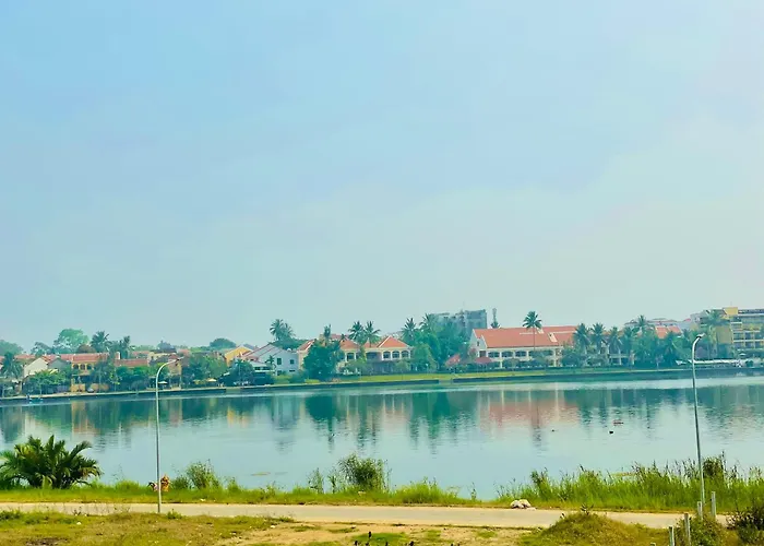 Thuong Da Riverside Homestay