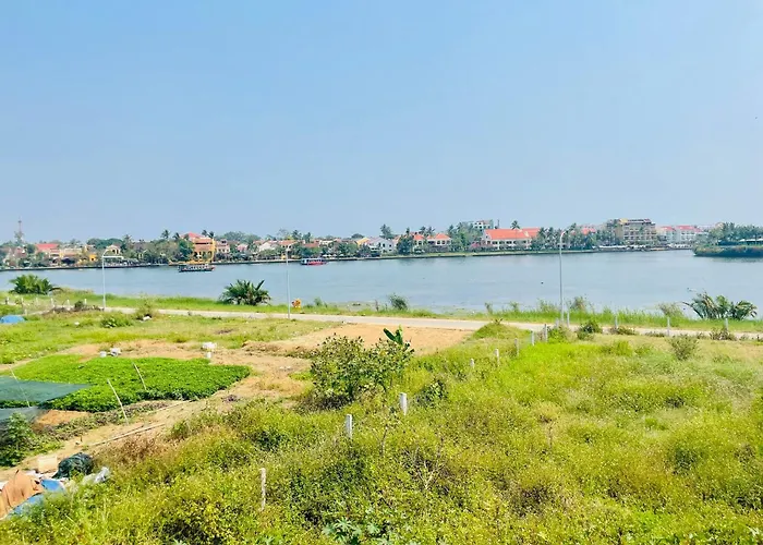 Thuong Da Riverside Homestay